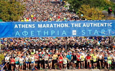 Î‘Ï€Î¿Ï„Î­Î»ÎµÏƒÎ¼Î± ÎµÎ¹ÎºÏŒÎ½Î±Ï‚ Î³Î¹Î± The City Sightseeing Marathon Challenge is back with an experience of a lifetime in the Athens Marathon