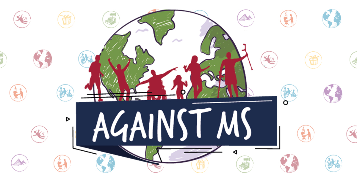 Against MS Launches Worldwide - MS International Federation