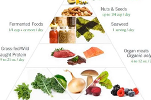 Diet & nutrition in MS - MS International Federation