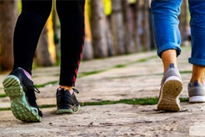 Three types of training to improve walking in MS - MS International ...